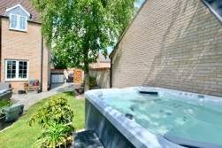 Godmanchester, Huntingdon