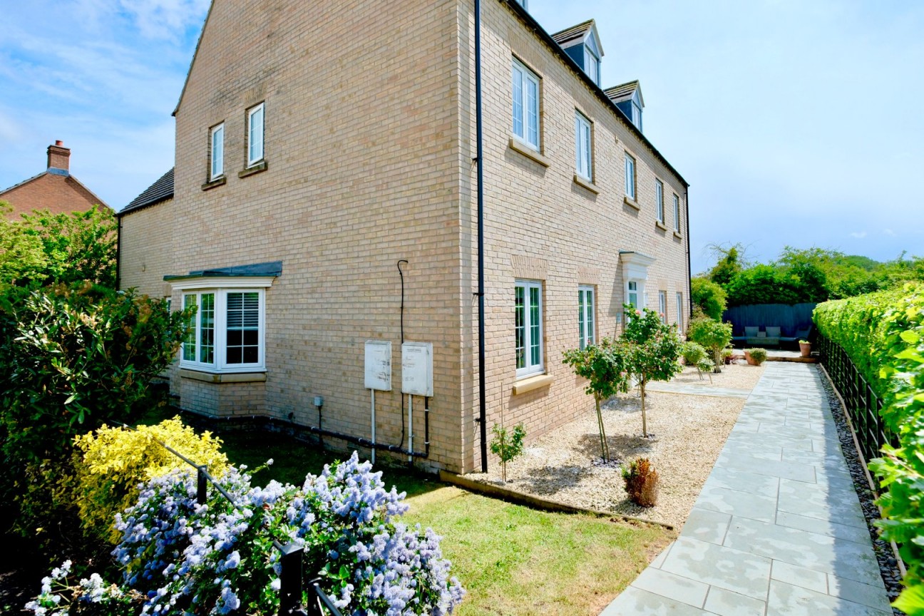 Godmanchester, Huntingdon