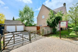 Godmanchester, Huntingdon