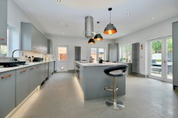 Godmanchester, Huntingdon