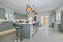 Godmanchester, Huntingdon