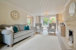 Stukeley Meadows, Huntingdon