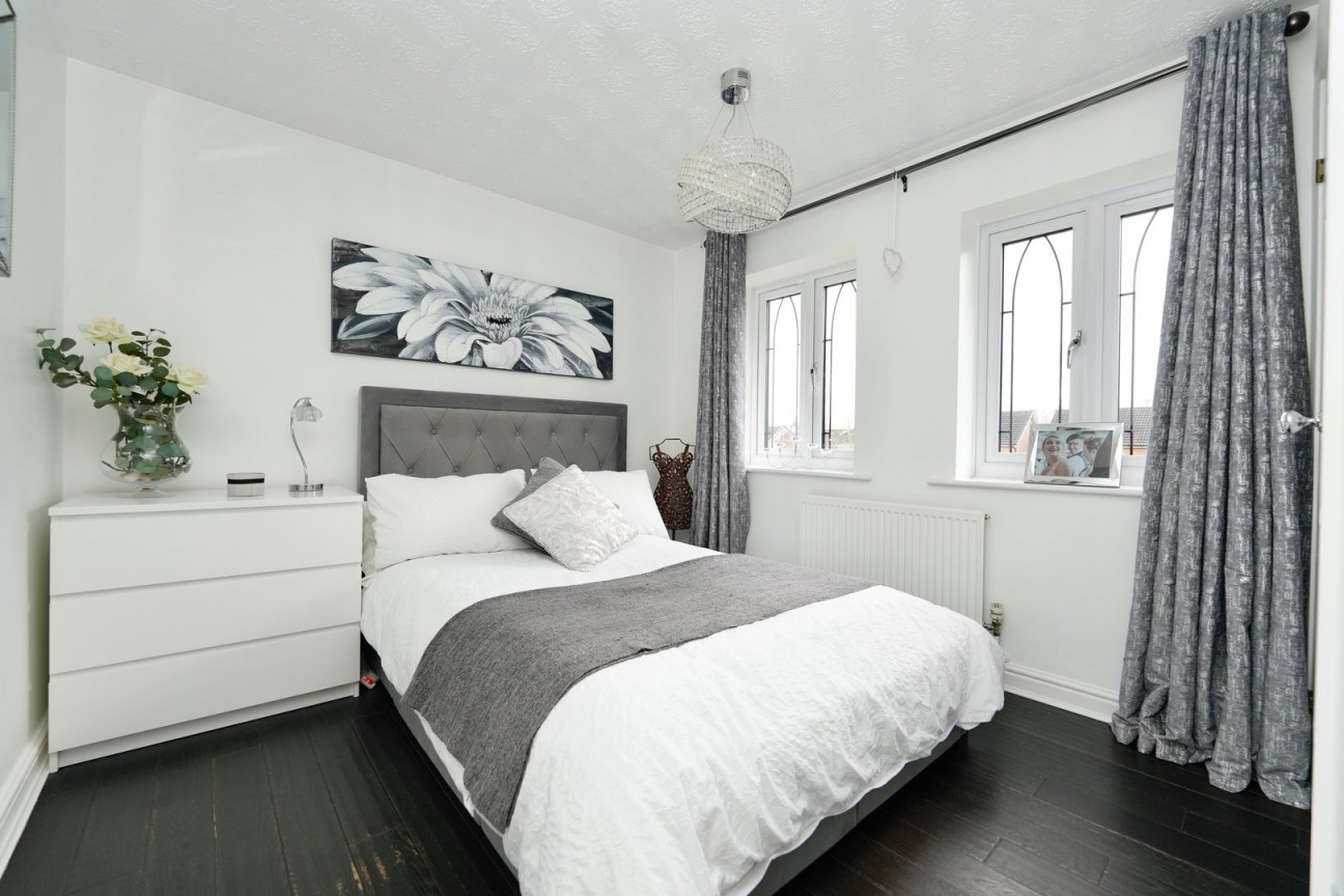 Stukeley Meadows, Huntingdon