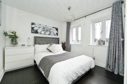 Stukeley Meadows, Huntingdon