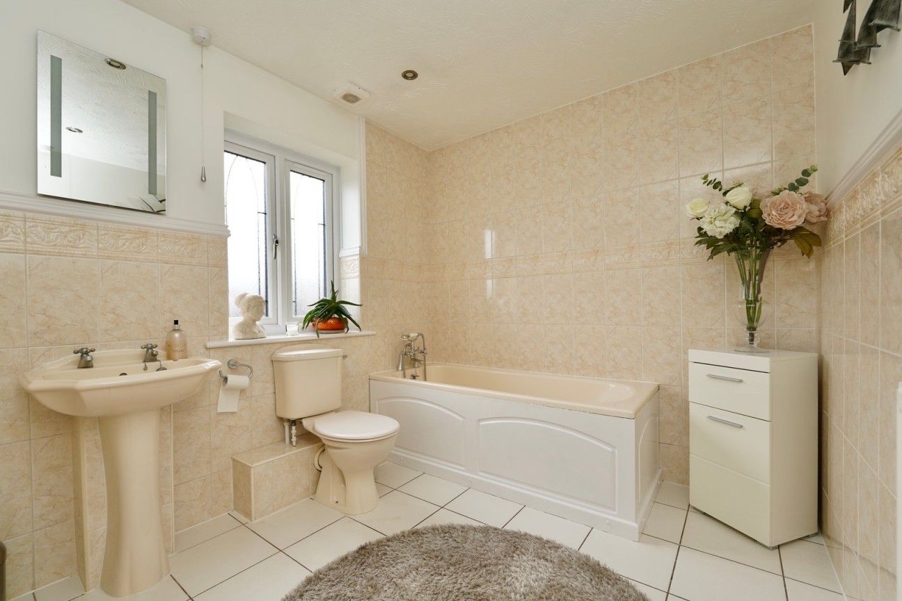 Stukeley Meadows, Huntingdon