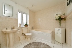 Stukeley Meadows, Huntingdon