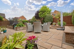 Stukeley Meadows, Huntingdon