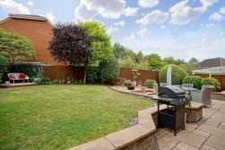 Stukeley Meadows, Huntingdon