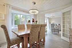 Stukeley Meadows, Huntingdon