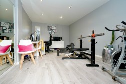 Stukeley Meadows, Huntingdon