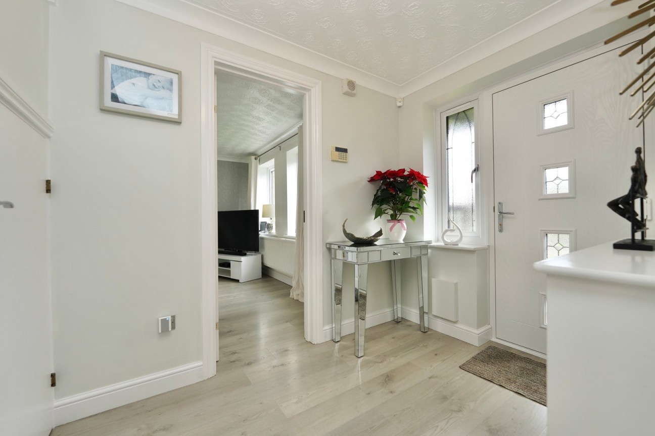 Stukeley Meadows, Huntingdon