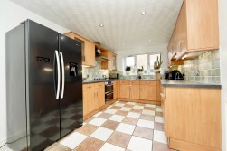 Stukeley Meadows, Huntingdon