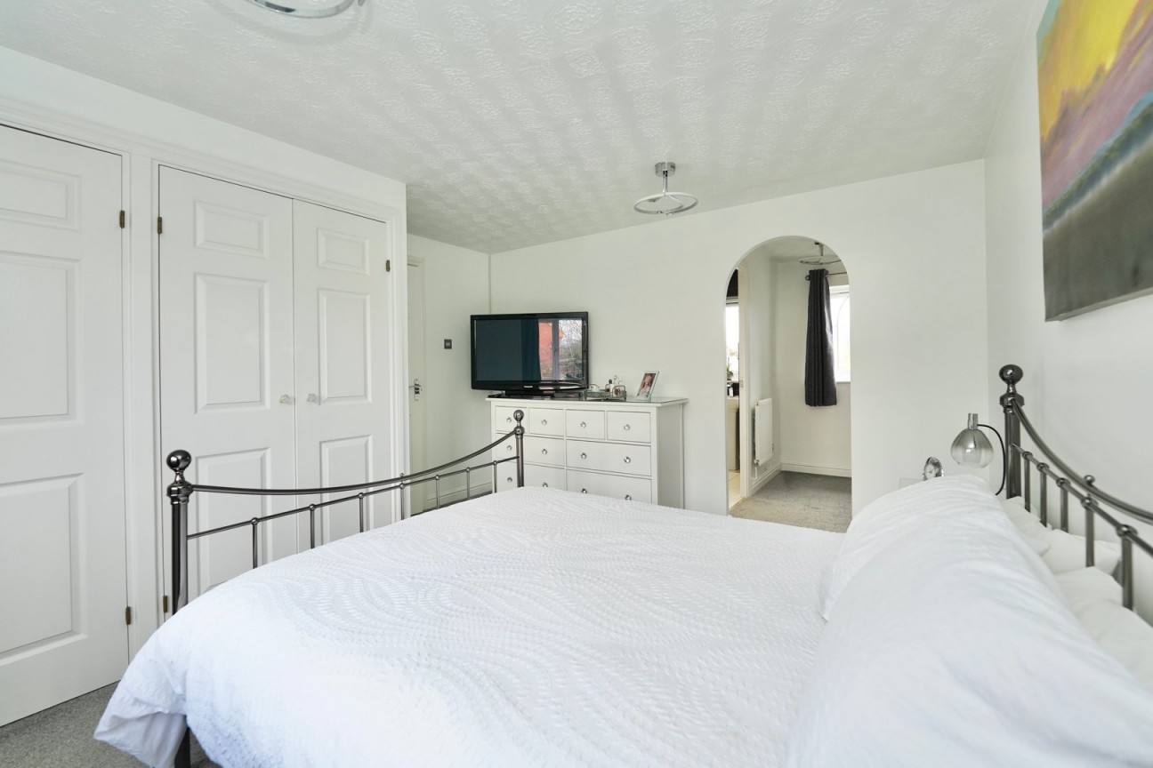 Stukeley Meadows, Huntingdon