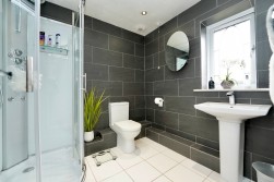 Stukeley Meadows, Huntingdon