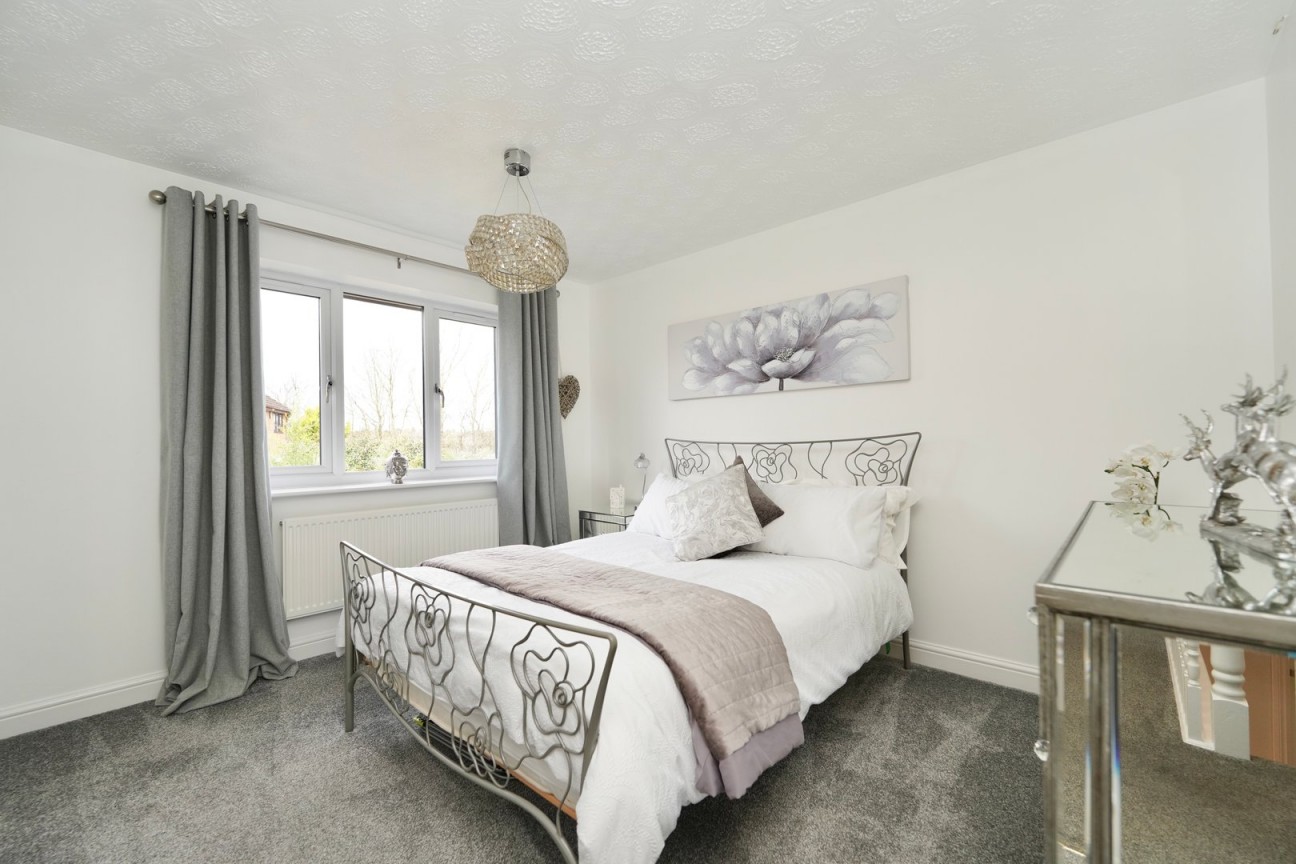 Stukeley Meadows, Huntingdon