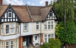 Hartford Road, Huntingdon