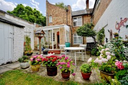 Hartford Road, Huntingdon