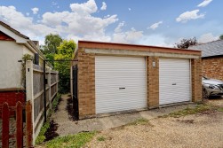 Hartford Road, Huntingdon