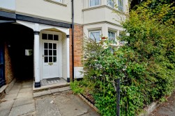 Hartford Road, Huntingdon