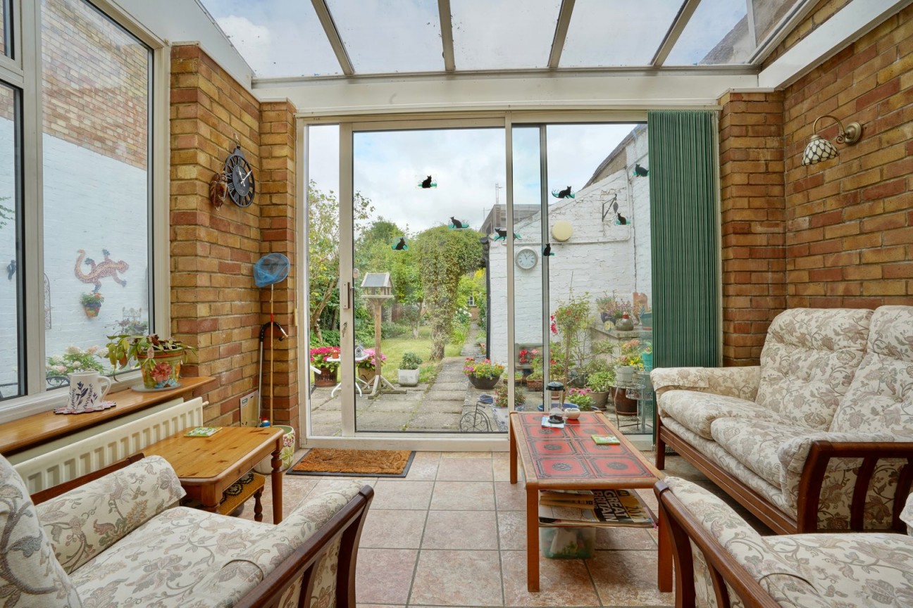 Hartford Road, Huntingdon