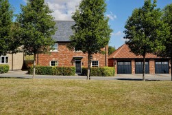 Brington, Huntingdon, Cambridgeshire