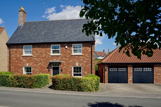 Brington, Huntingdon, Cambridgeshire