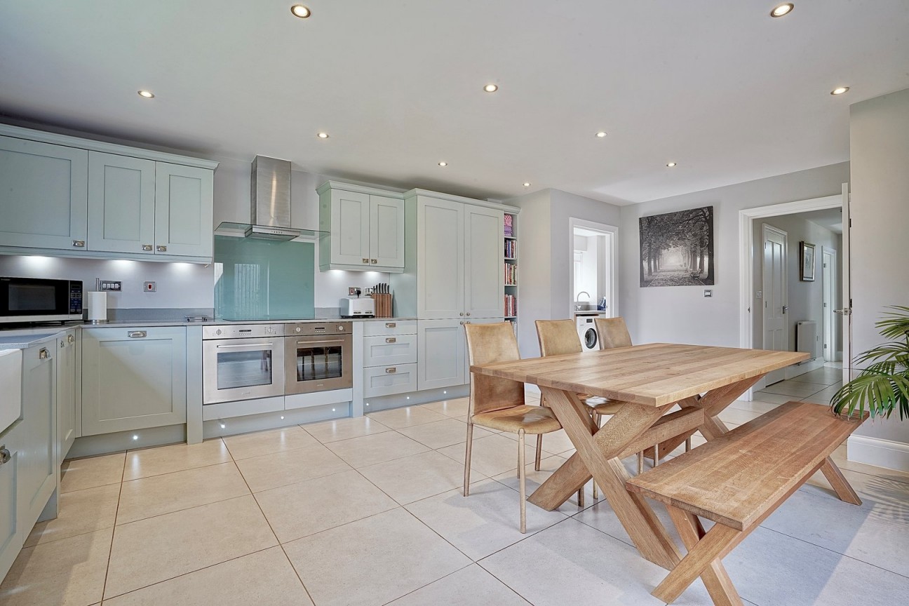 Brington, Huntingdon, Cambridgeshire