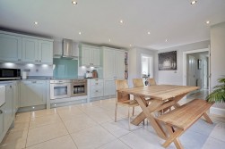 Brington, Huntingdon, Cambridgeshire