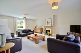 Brington, Huntingdon, Cambridgeshire