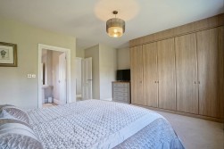 Brington, Huntingdon, Cambridgeshire