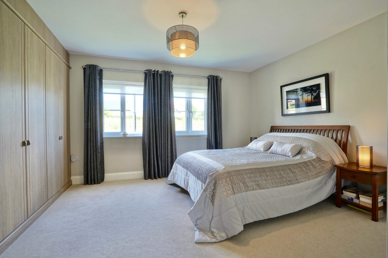 Brington, Huntingdon, Cambridgeshire