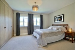 Brington, Huntingdon, Cambridgeshire