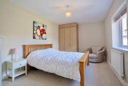 Brington, Huntingdon, Cambridgeshire