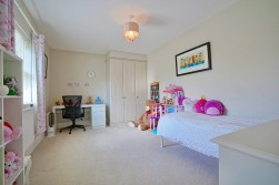 Brington, Huntingdon, Cambridgeshire