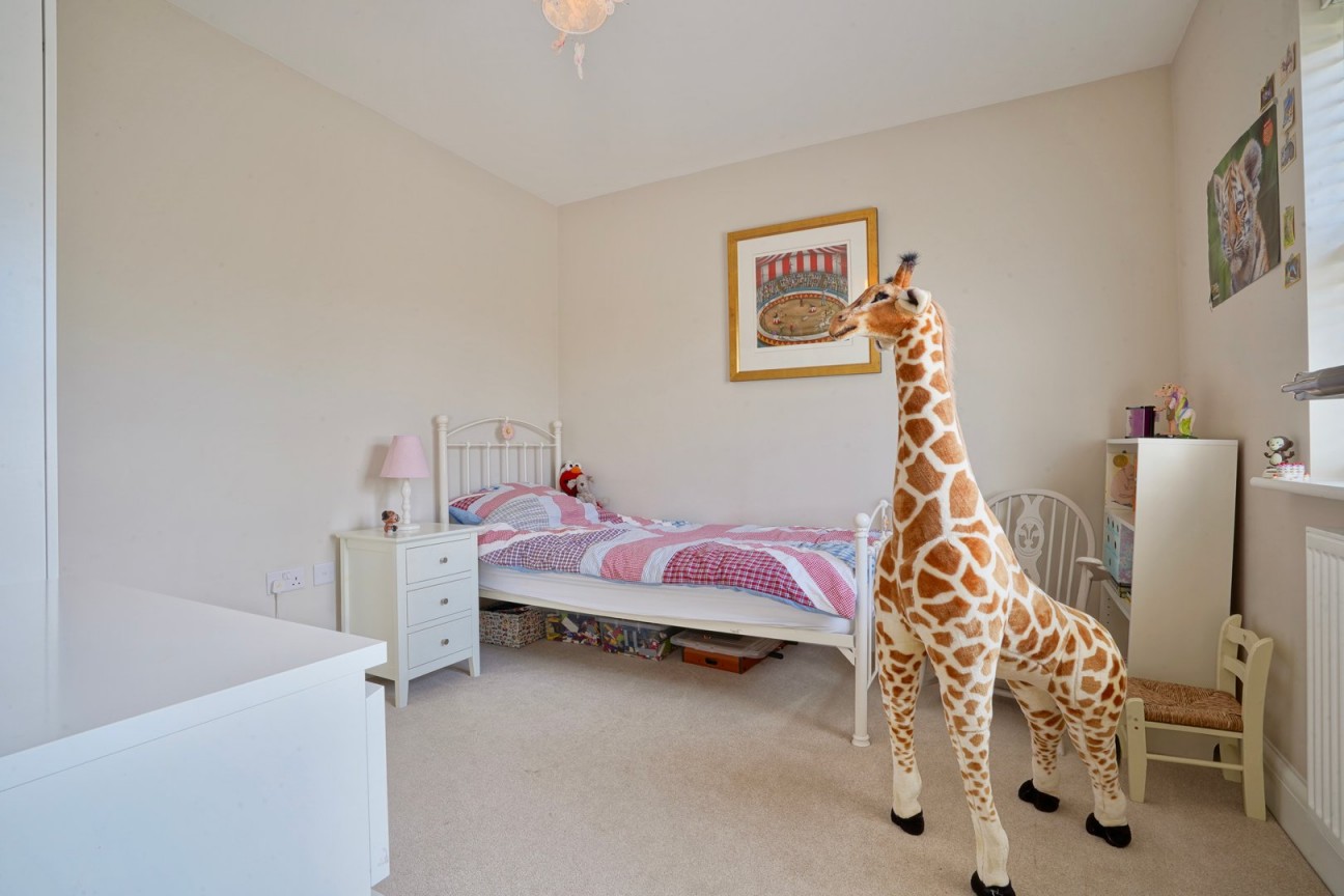 Brington, Huntingdon, Cambridgeshire