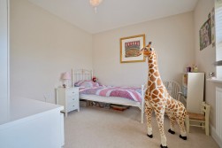 Brington, Huntingdon, Cambridgeshire