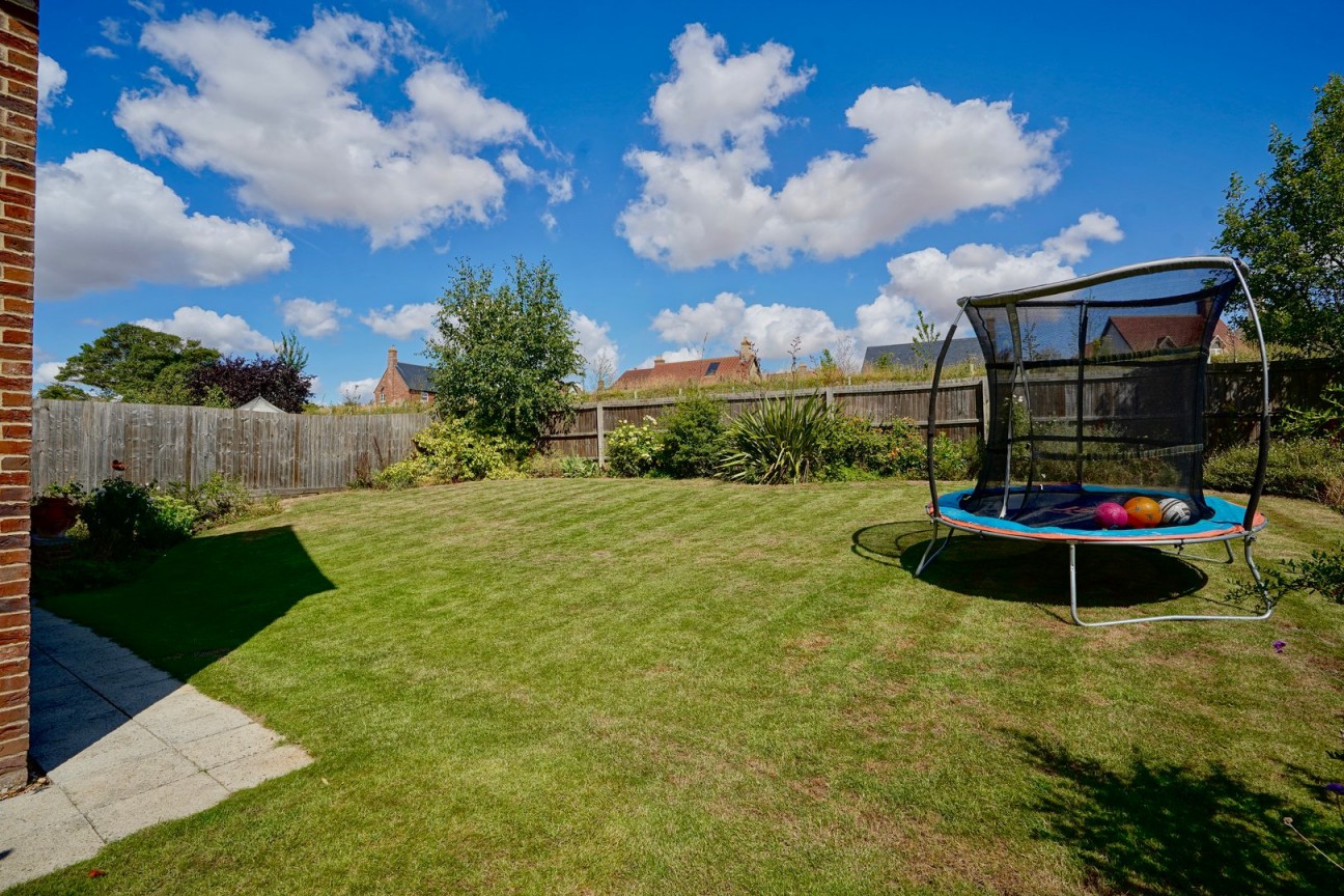Brington, Huntingdon, Cambridgeshire
