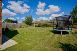 Brington, Huntingdon, Cambridgeshire