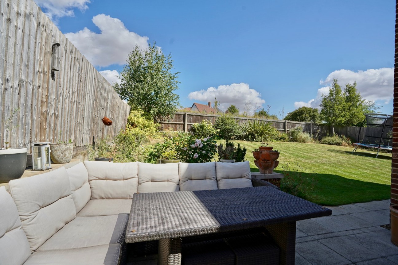 Brington, Huntingdon, Cambridgeshire