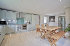 Brington, Huntingdon, Cambridgeshire