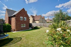 Brington, Huntingdon, Cambridgeshire