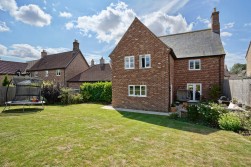 Brington, Huntingdon, Cambridgeshire
