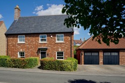 Brington, Huntingdon, Cambridgeshire
