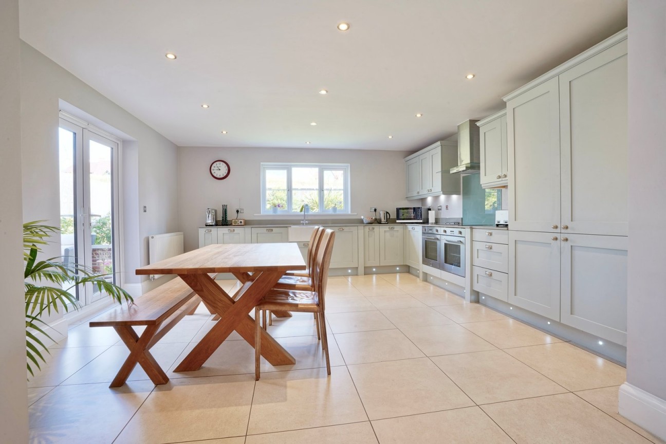 Brington, Huntingdon, Cambridgeshire