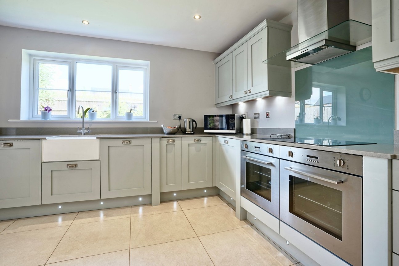 Brington, Huntingdon, Cambridgeshire