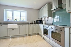 Brington, Huntingdon, Cambridgeshire