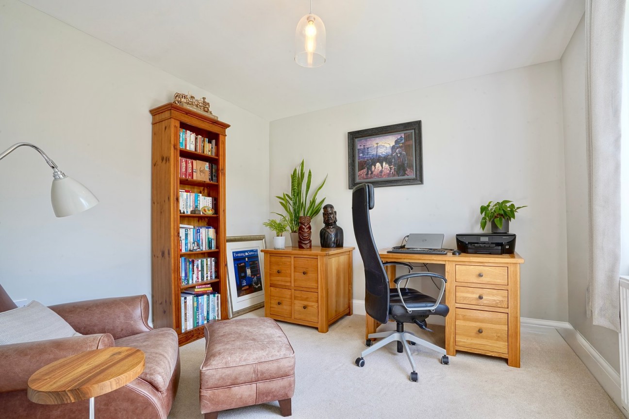 Brington, Huntingdon, Cambridgeshire