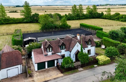 Keysoe, Bedford