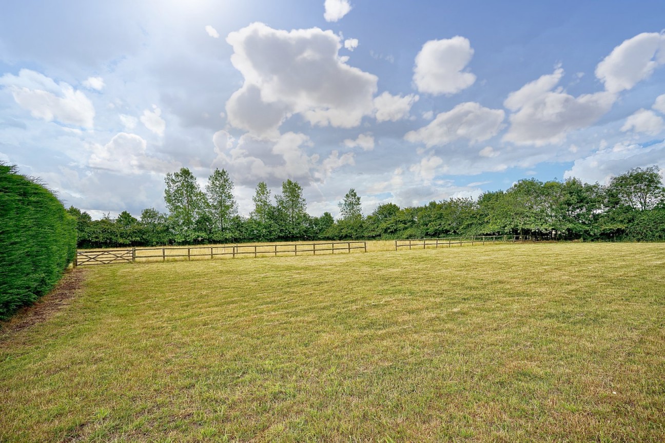 Keysoe, Bedford