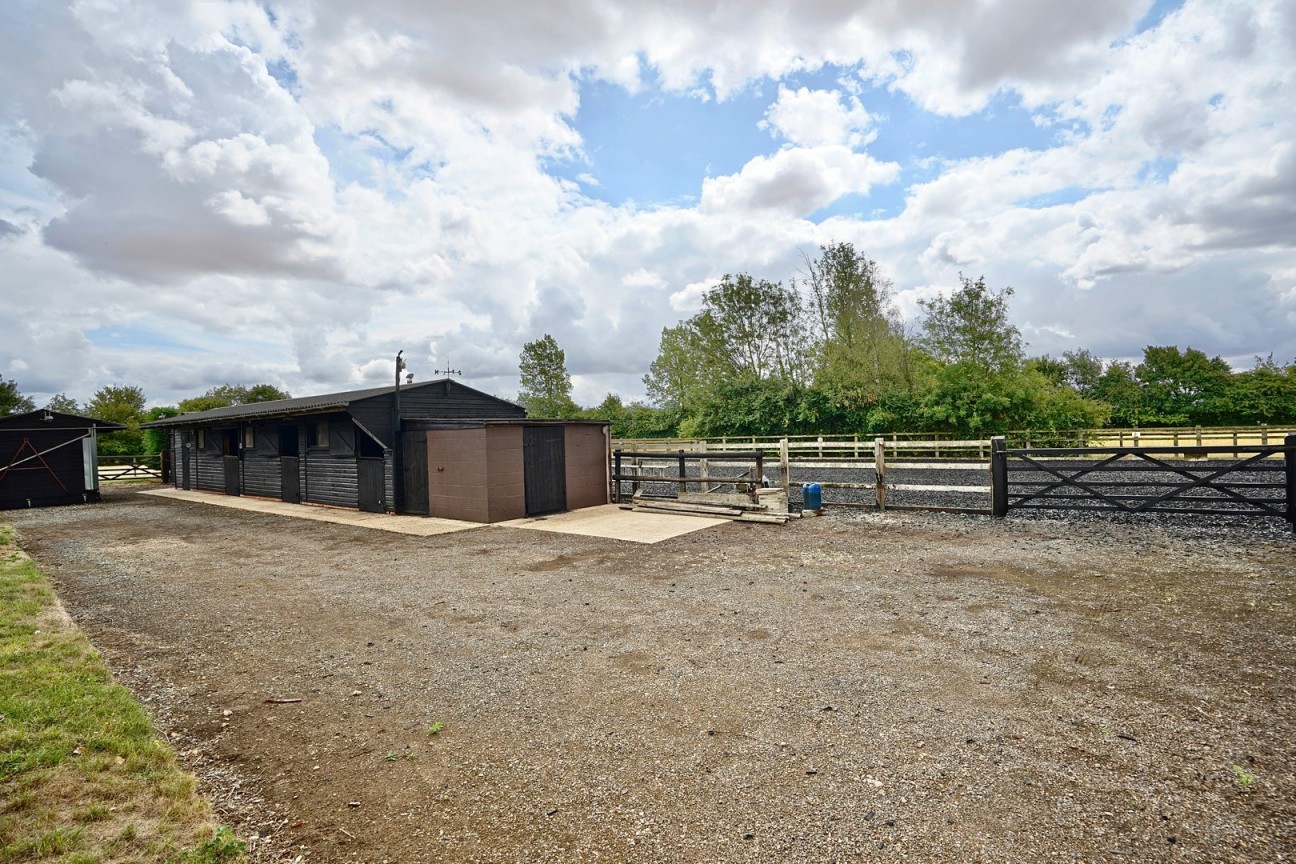 Keysoe, Bedford